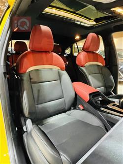 ئێم جی GT